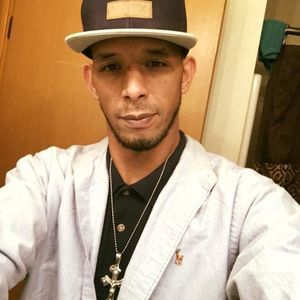 Meet your Posher, Todd